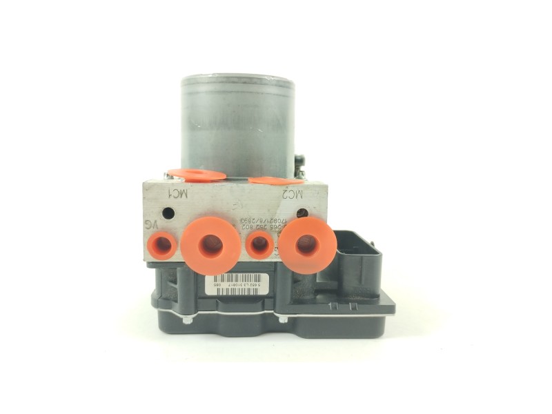 Recambio de abs para citroën c4 lim. business referencia OEM IAM 9677024980 9810752280 0265252802