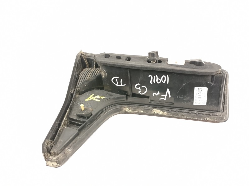 Recambio de piloto trasero derecho en porton para citroën c5 berlina exclusive referencia OEM IAM 9650115980  