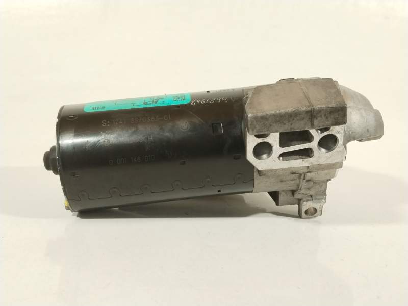 MOTOR ARRANQUE 12418570383 8570383