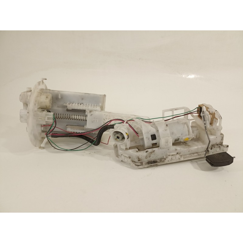 Recambio de bomba combustible para toyota c-hr ax1t(eu,m)/zyx10(h)/zyx10l-ahxgbw(3a) referencia OEM IAM 7702002C21  