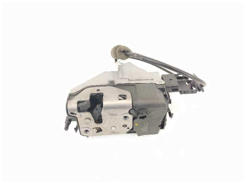 Recambio de cerradura puerta trasera izquierda para peugeot 308 sport referencia OEM IAM 567165  