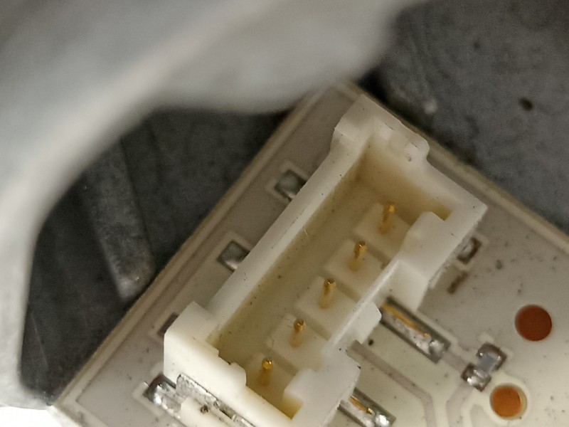 Recambio de centralita faros xenon para bmw x2 (f39) sdrive18d referencia OEM IAM 63117428787 90066717 80831990