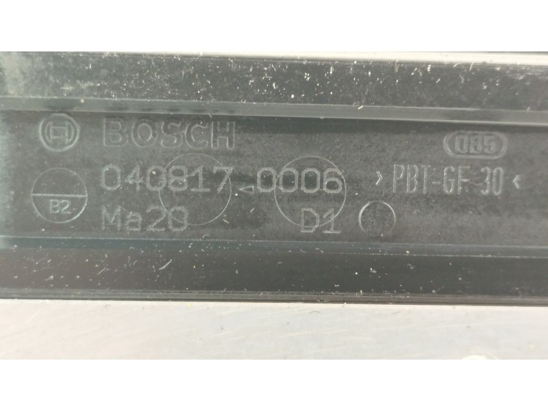 Recambio de abs para citroën c4 lim. business referencia OEM IAM 9677024980 9810752280 0265252802