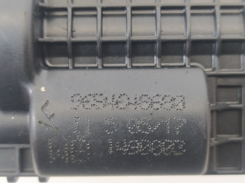 Recambio de cerradura maletero / porton para peugeot 208 access referencia OEM IAM 9151487499H 9654648680 