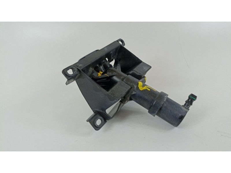 Recambio de limpia faros xenon para volkswagen touareg (7la) tdi v6 referencia OEM IAM   