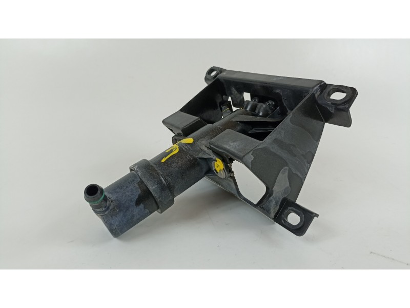 Recambio de limpia faros xenon para volkswagen touareg (7la) tdi v6 referencia OEM IAM   