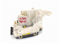 Recambio de cerradura puerta trasera derecha para mercedes-benz clase b (w246) b 200 cdi be (246.201) referencia OEM IAM A204730