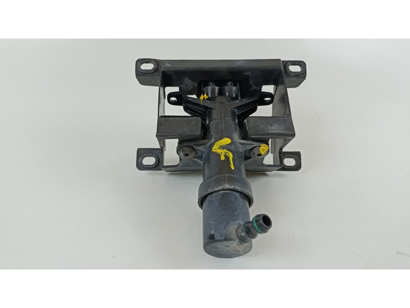 Recambio de limpia faros xenon para volkswagen touareg (7la) tdi v6 referencia OEM IAM   