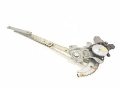 Recambio de elevalunas delantero izquierdo para citroën c-crosser xtr referencia OEM IAM 5713A085  