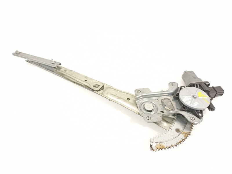 Recambio de elevalunas delantero izquierdo para citroën c-crosser xtr referencia OEM IAM 5713A085  