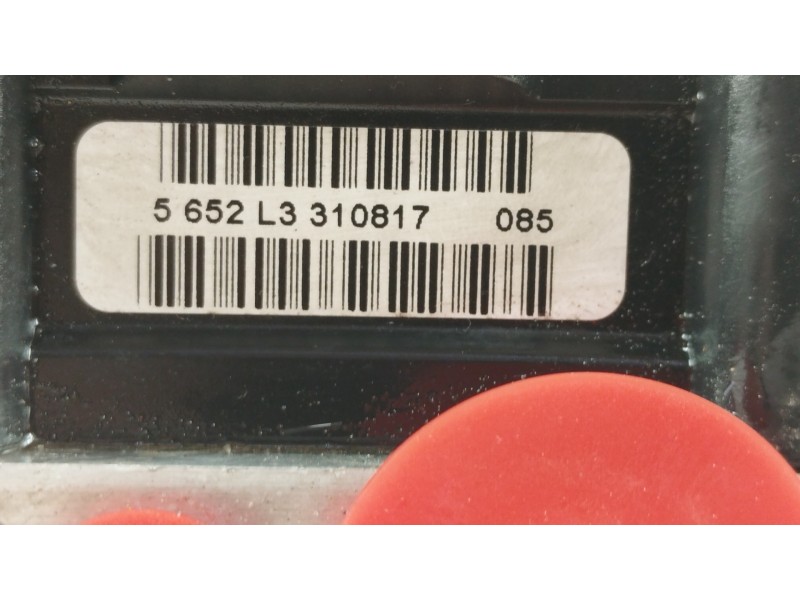 Recambio de abs para citroën c4 lim. business referencia OEM IAM 9677024980 9810752280 0265252802