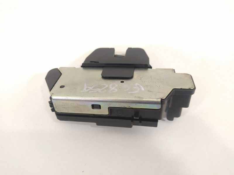 Recambio de cerradura maletero / porton para peugeot 208 access referencia OEM IAM 9151487499H 9654648680 