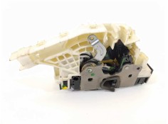 Recambio de cerradura puerta trasera derecha para mercedes-benz clase b (w246) b 200 cdi be (246.201) referencia OEM IAM A204730 2