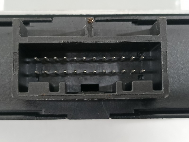 Recambio de modulo electronico para nissan juke (f16) referencia OEM IAM 285386PA0B 285326PA0B 