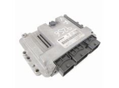 Recambio de centralita motor uce para nissan primastar (x83) combi 6 asientos batalla 2,78t referencia OEM IAM 8200389519 028101