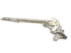 Recambio de elevalunas delantero izquierdo para citroën c-crosser xtr referencia OEM IAM 5713A085   2