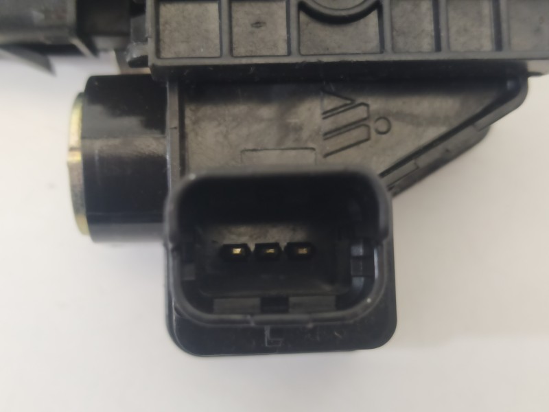 Recambio de cerradura maletero / porton para peugeot 208 access referencia OEM IAM 9151487499H 9654648680 