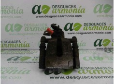 Recambio de pinza freno trasera izquierda para renault megane ii berlina 5p confort authentique referencia OEM IAM 8376C  