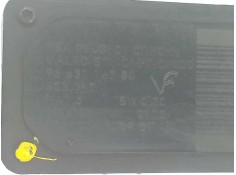Recambio de sensor de aparcamiento para peugeot 308 sport referencia OEM IAM 9663116280   2