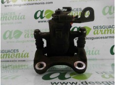Recambio de pinza freno trasera izquierda para renault megane ii berlina 5p confort authentique referencia OEM IAM 8376C   2