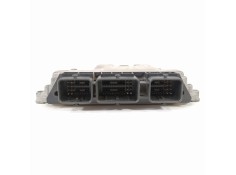 Recambio de centralita motor uce para nissan primastar (x83) combi 6 asientos batalla 2,78t referencia OEM IAM 8200389519 028101 2