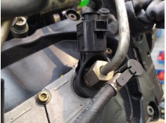 Recambio de inyector para volkswagen touareg (7la) tdi v6 referencia OEM IAM 059130277AB 0445115037 