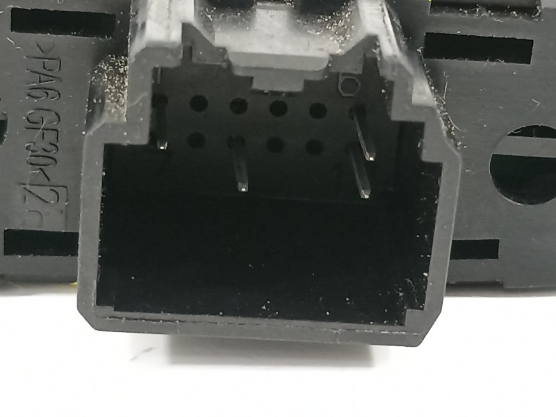 Recambio de mando multifuncion para ford c-max titanium referencia OEM IAM AM5T18C621AB  