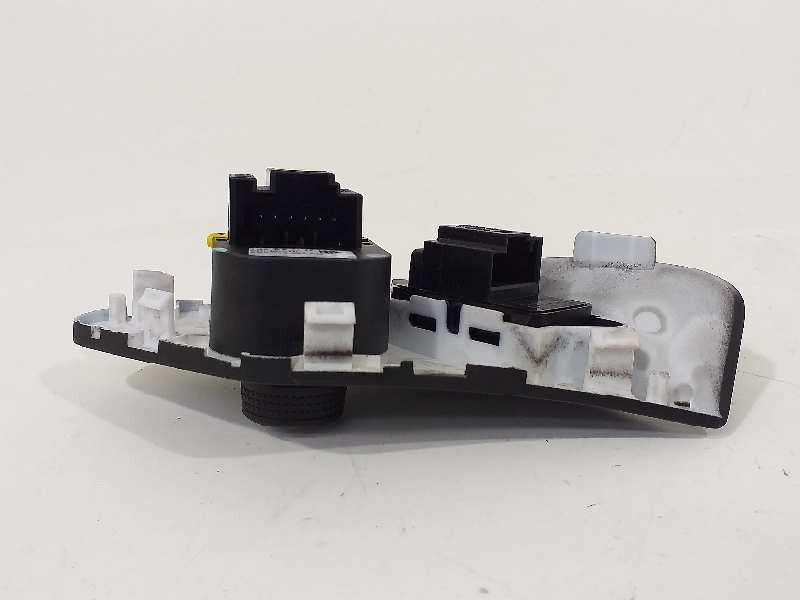 Recambio de mando retrovisor para volkswagen golf vii lim. (bq1) advance referencia OEM IAM 5G0959565AG 5G0962125A 