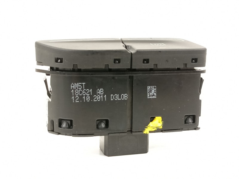 Recambio de mando multifuncion para ford c-max titanium referencia OEM IAM AM5T18C621AB  