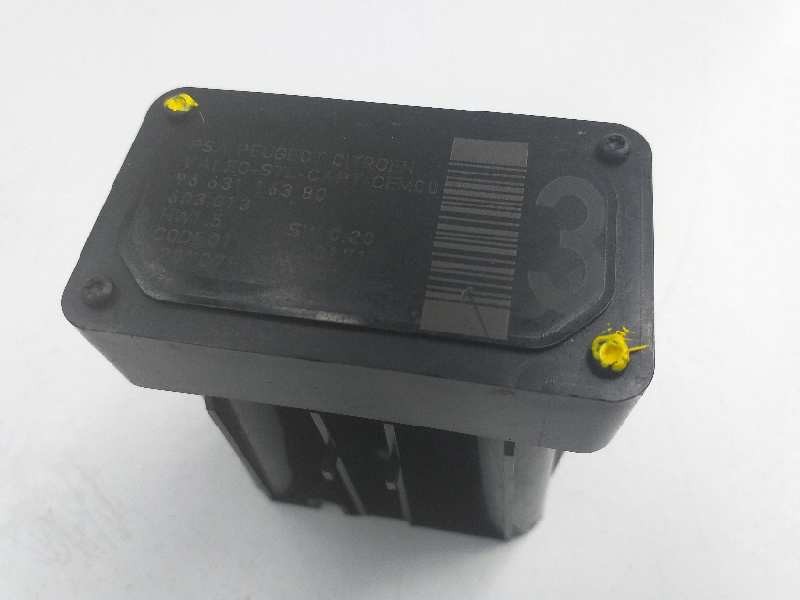 Recambio de sensor de aparcamiento para peugeot 308 sport referencia OEM IAM 9663116380  