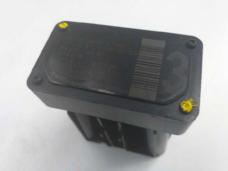 Recambio de sensor de aparcamiento para peugeot 308 sport referencia OEM IAM 9663116380  