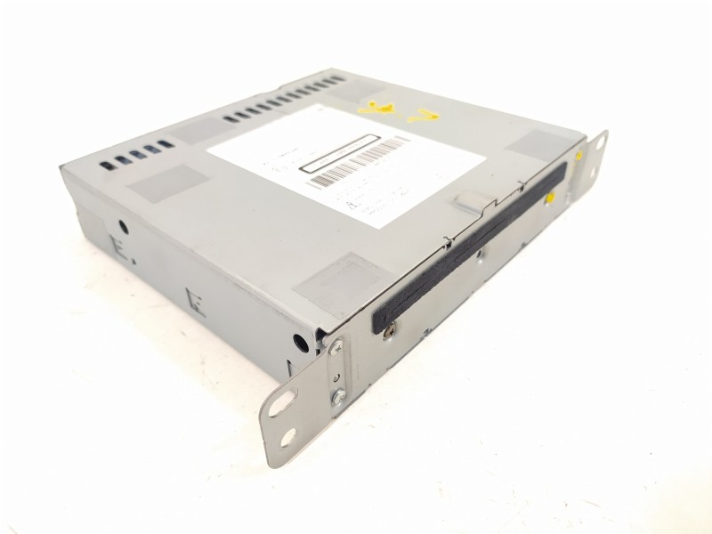 Recambio de sistema audio / radio cd para citroën c4 lim. business referencia OEM IAM 9824971580  