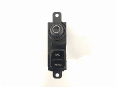 Recambio de mando multifuncion para peugeot 208 access referencia OEM IAM 98097243XU01  