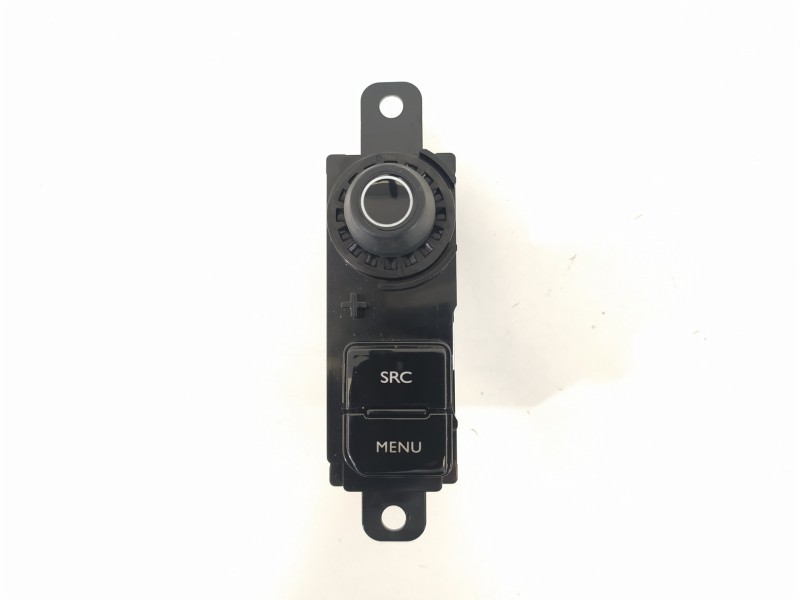 Recambio de mando multifuncion para peugeot 208 access referencia OEM IAM 98097243XU01  