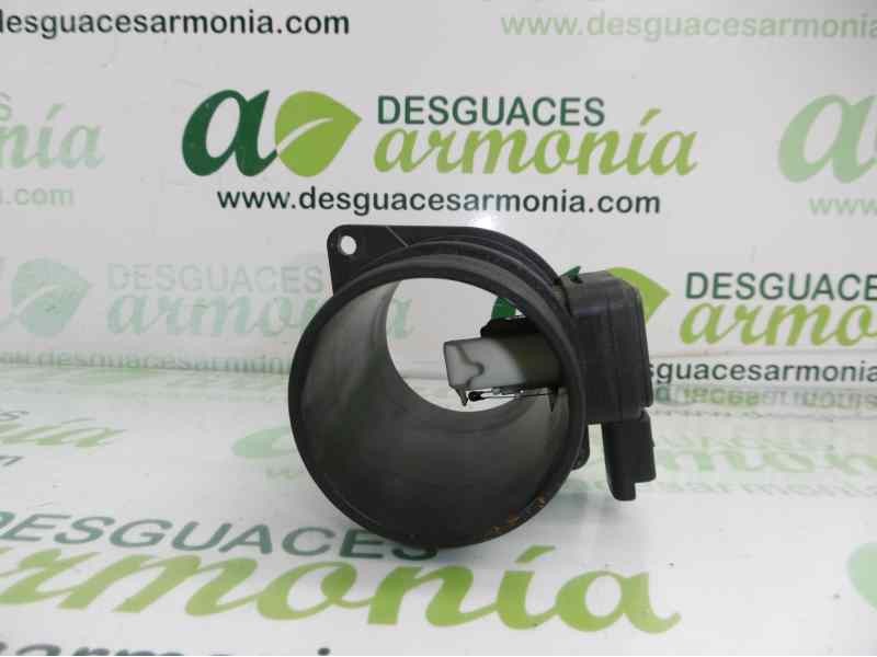 Recambio de caudalimetro para citroën c4 picasso exclusive referencia OEM IAM 9645948780 5WK97001 