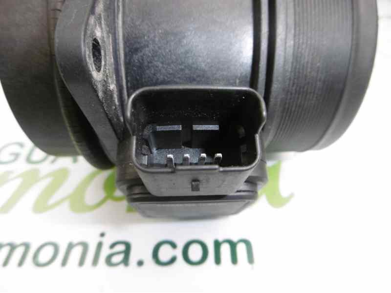 Recambio de caudalimetro para citroën c4 picasso exclusive referencia OEM IAM 9645948780 5WK97001 