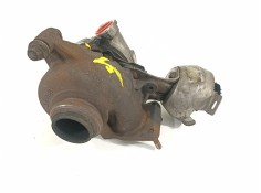Recambio de turbocompresor para peugeot 407 sport referencia OEM IAM 9654919480 GT1749V 