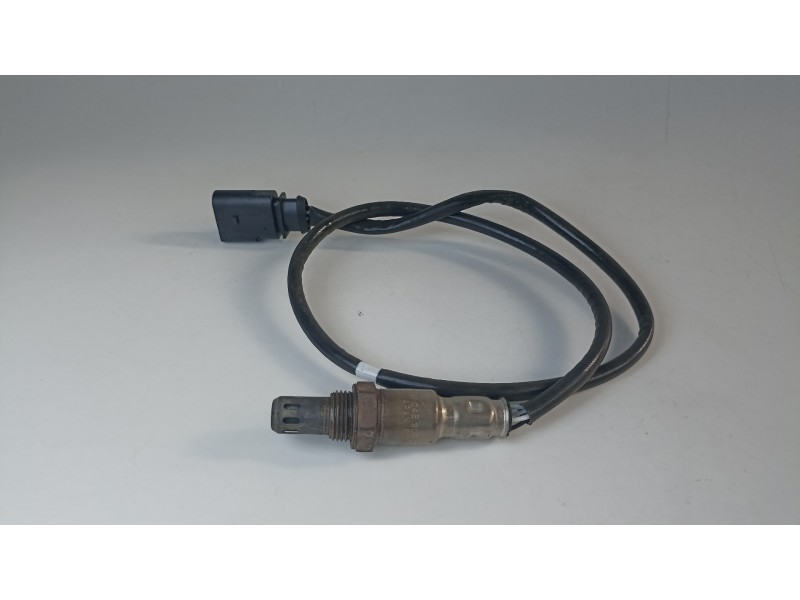 Recambio de sonda lambda para volkswagen golf vii lim. (bq1) advance referencia OEM IAM 04E906262  