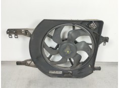 Recambio de electroventilador para nissan primastar (x83) combi 6 asientos batalla 2,78t referencia OEM IAM 183124  