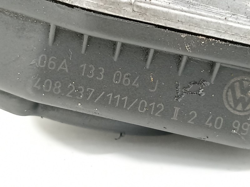 Recambio de caja mariposa para volkswagen golf iv berlina (1j1) conceptline referencia OEM IAM 06A133064J  