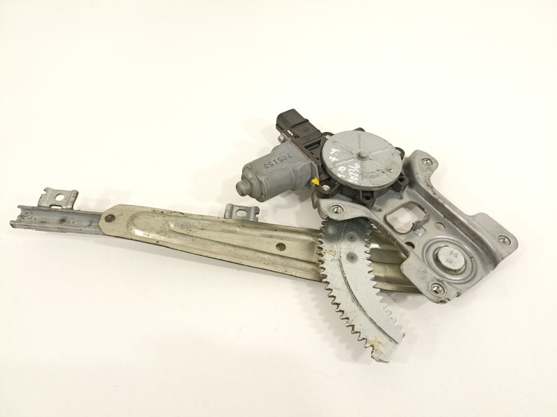 Recambio de elevalunas trasero derecho para citroën c-crosser xtr referencia OEM IAM 5713A085  