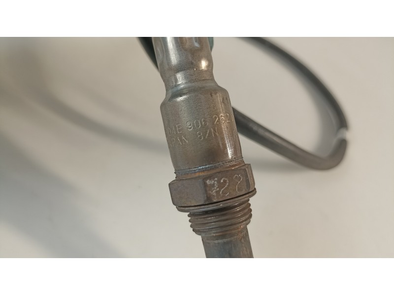 Recambio de sonda lambda para volkswagen golf vii lim. (bq1) advance referencia OEM IAM 04E906262  