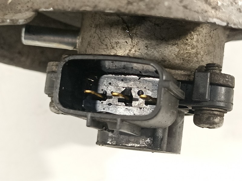 Recambio de turbocompresor para peugeot 407 sport referencia OEM IAM 9654919480 GT1749V 