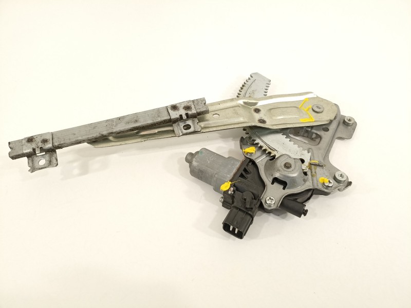 Recambio de elevalunas trasero derecho para citroën c-crosser xtr referencia OEM IAM 5713A085  