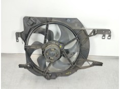 Recambio de electroventilador para nissan primastar (x83) combi 6 asientos batalla 2,78t referencia OEM IAM 183124   2