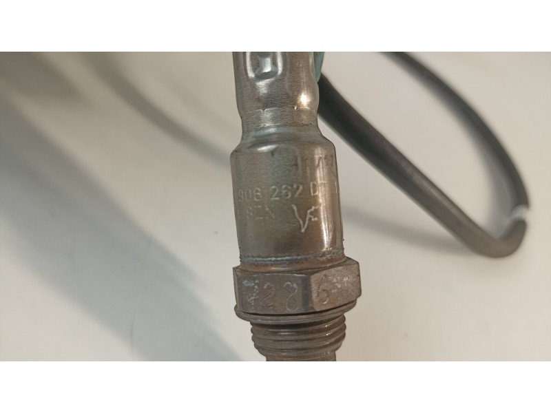 Recambio de sonda lambda para volkswagen golf vii lim. (bq1) advance referencia OEM IAM 04E906262  