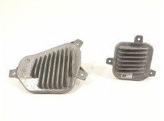 Recambio de centralita faros xenon para bmw x2 (f39) sdrive18d referencia OEM IAM 63117489237  
