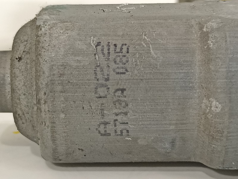 Recambio de elevalunas trasero derecho para citroën c-crosser xtr referencia OEM IAM 5713A085  