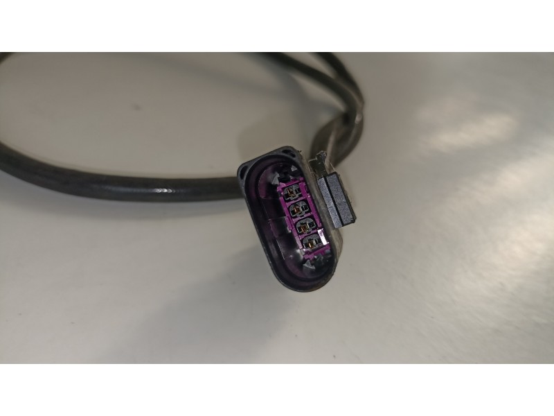 Recambio de sonda lambda para volkswagen golf vii lim. (bq1) advance referencia OEM IAM 04E906262  