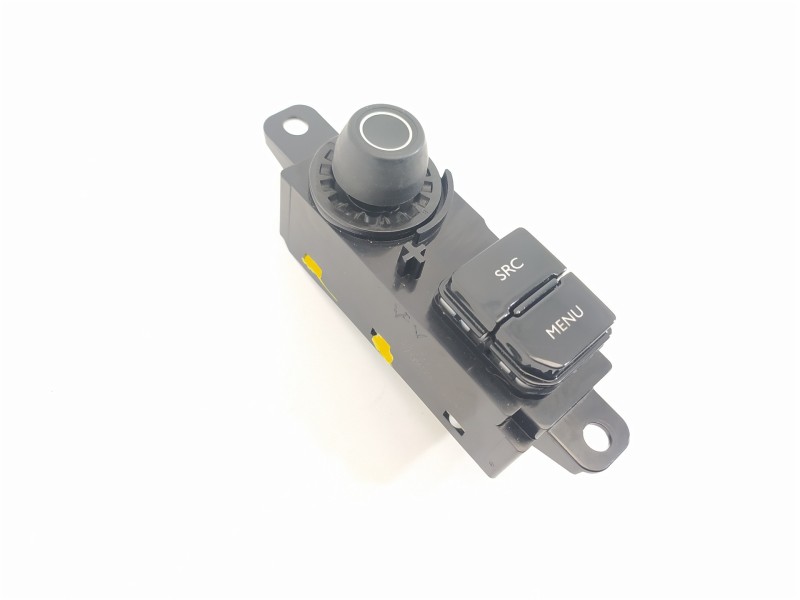 Recambio de mando multifuncion para peugeot 208 access referencia OEM IAM 98097243XU01  